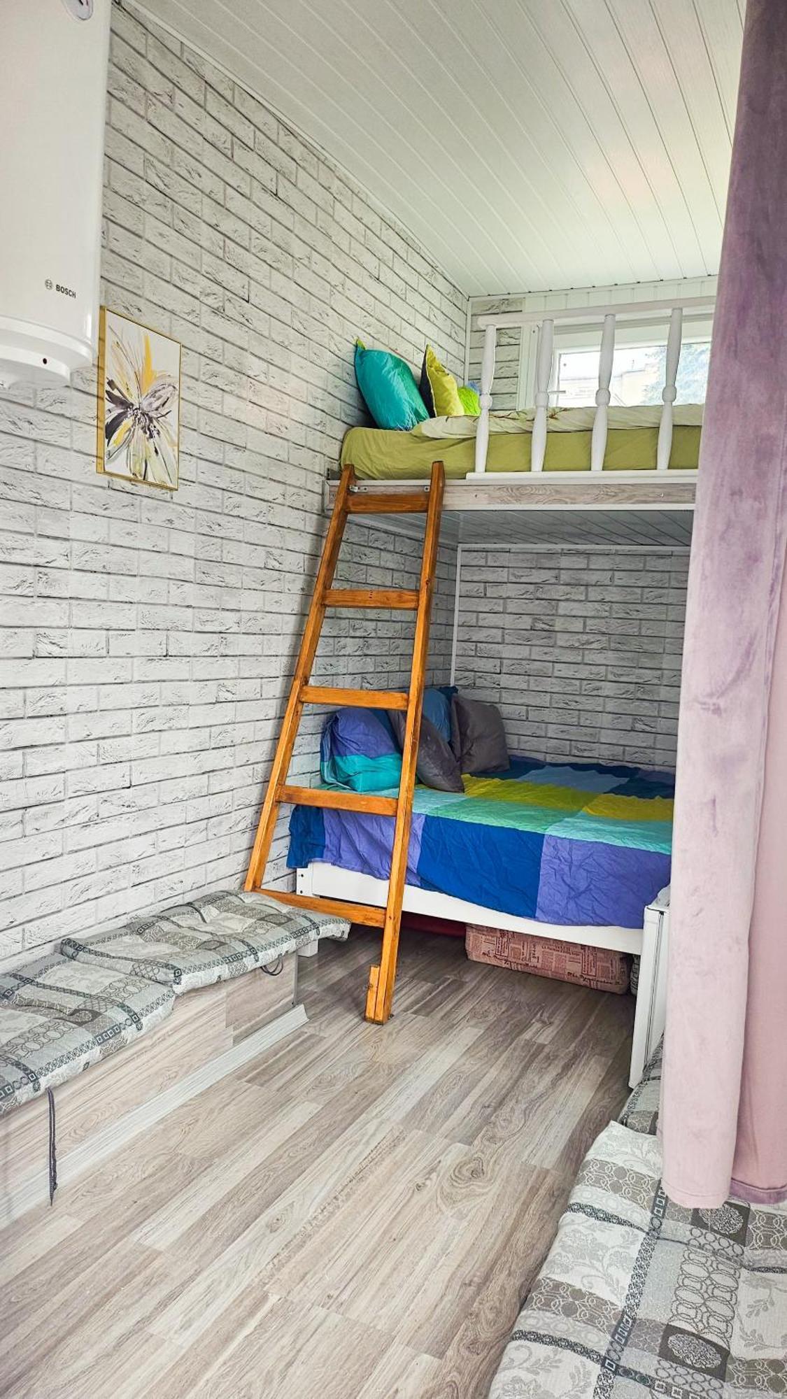 Downtown Tiny Houses Near Cismigiu Gardens Bucarest Extérieur photo