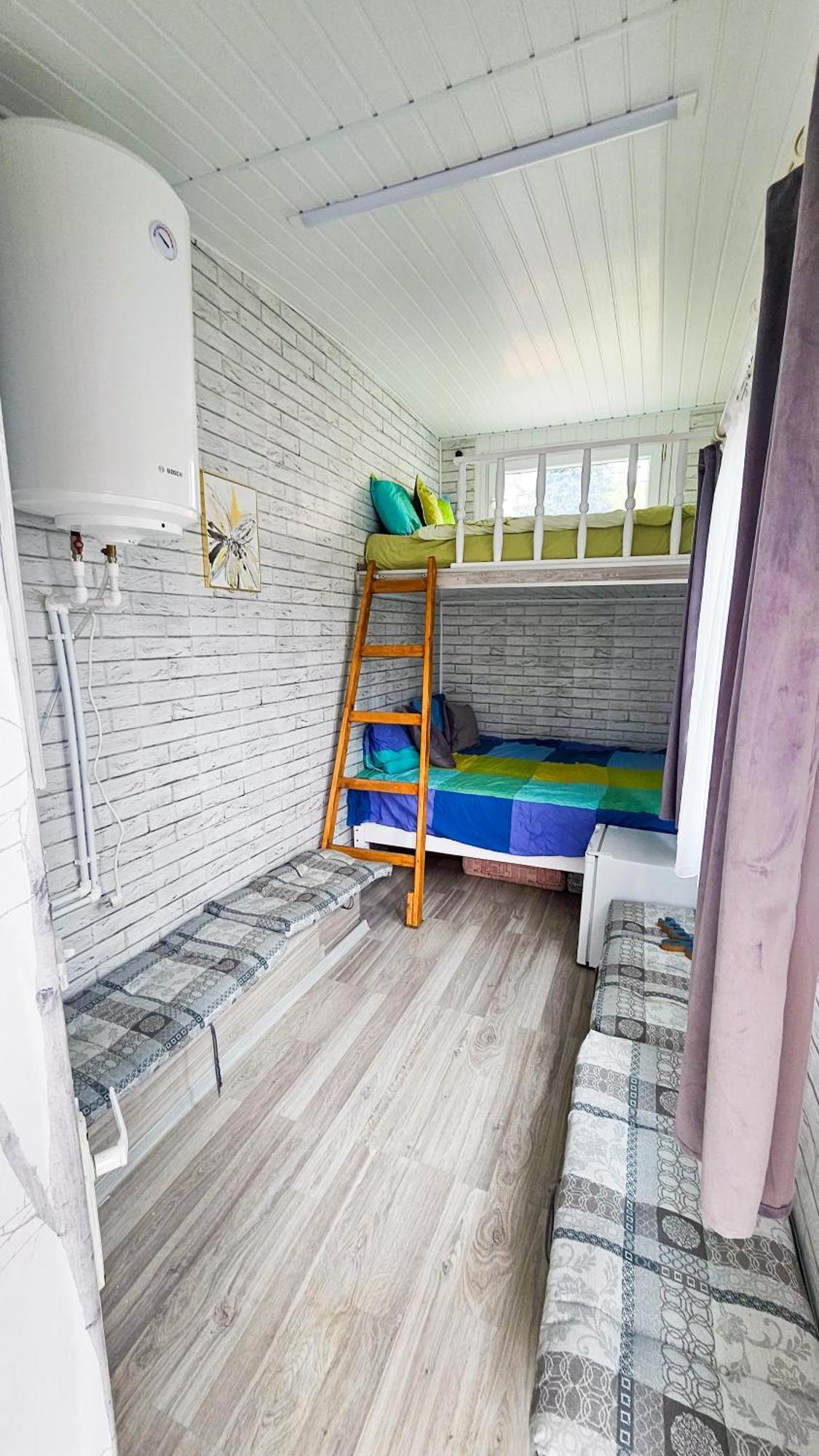 Downtown Tiny Houses Near Cismigiu Gardens Bucarest Extérieur photo