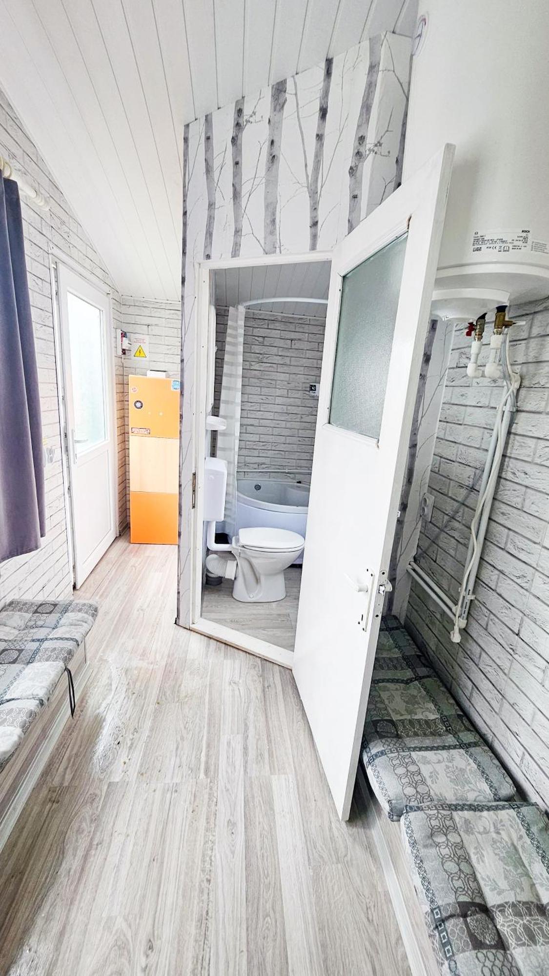 Downtown Tiny Houses Near Cismigiu Gardens Bucarest Extérieur photo
